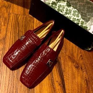 Kate spade Darien Loafers ( brand new)